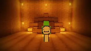 Tubbo Competes in Dream's Game Show! (Dream's SMP)