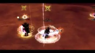 Silkroad Pvp Exotic Build ^^