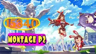 January 2021 Montage Part 2!