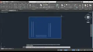 ليسب لحساب مجموع الاطوال الخطوط بطريقة سريعة ( AddLen - add total length of lines )