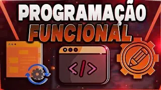 O que é Programação Funcional? Descubra como essa abordagem se diferencia da POO