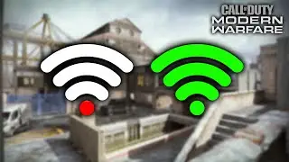Cod Warzone How to Stop Lagging