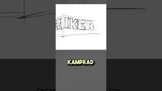 IKEA's big secret