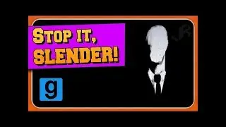 Играем в Garry's mod с Bloodios'ом