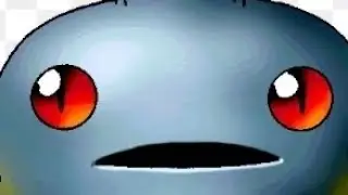 Persona 3 Summoning - Mothman