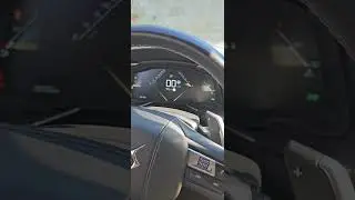 Ds7 crossback Firmware update