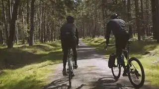 Urwahn Bikes - Next level Gravel Bikes made with 3D printing - Exclusive Acros Edition