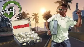 GTA 5 ROLEPLAY | VMP:RP - ПОЛНЫЙ #4 (УГАР) 18+     