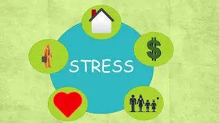 stress / Eustress / Coping with stress