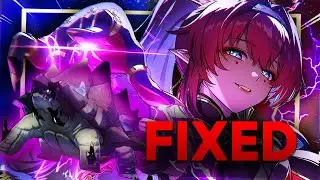 Fixing The Worst Feature In Wuthering Waves