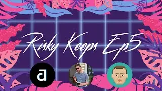 Risky Keeps: Episode 5 (EDH Gameplay)