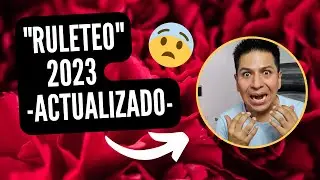 RULETEO 2023 