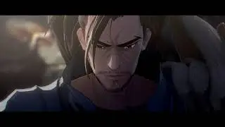 League of Legends - 'Kin of the Stained Blade' Spirit Blossom 2020 Cinematic (English)