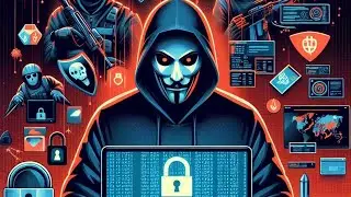 World's Biggest Cyber Attack: Colonial Pipeline Ransomware Explained
