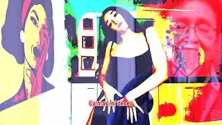 Estoy En Fuego - ETHNIA (I'm On Fire -Bruce Springsteen en español)