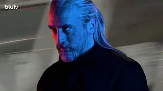 BÖRÜ 2039 | Kamera Arkası