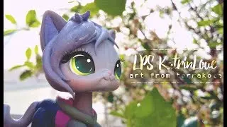 LPS: посылка от terrakota!!!^^ UNBOXING