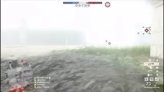 BATTLEFIELD 1™* - #3 - PS4 PRO