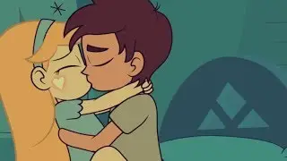Star vs the Forces of Evil - Last Night Together