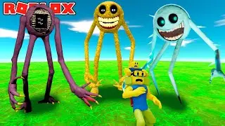 ME ENCUENTRO A LOS INNYUME SMILEY EN ROBLOX | JehxTp