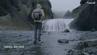 COOL SILVER VIDEO LUT
