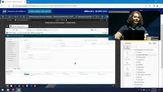 Explore VMware Data Services Manager – Self-Guided Workshop (HOL-2407-01-SDC)