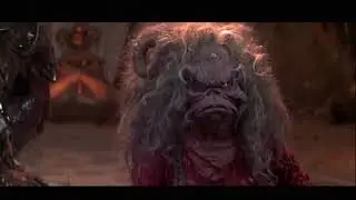 The Dark Crystal Iron Sheik Mashup
