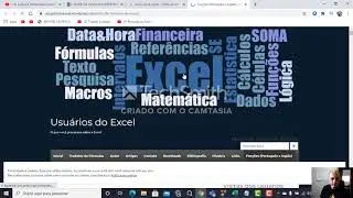 Excel intro as formulas