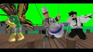 GIO Bizarre Adventure: FSV Torture Dance