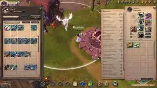Albion Online. Билды для новичков в 2022 на каждое оружие. Итоги