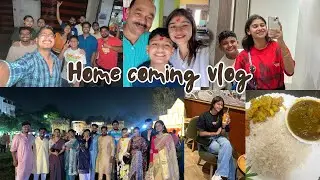 Home after 1 YEAR | Hyderabad to Siliguri 📍