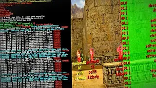 Watch and learn how to catch Cheaters in CS 1.6 ✔ Exposing Cheaters in CS ✔ New Season Cheaters