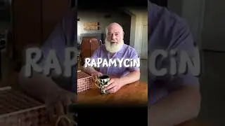 Rapamycin