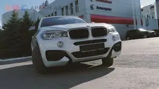 Арлан Авто - BMW X6