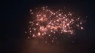Салют, фейерверк TKB288 ТК Сервис ТОП3 веер 88 x 1,2
