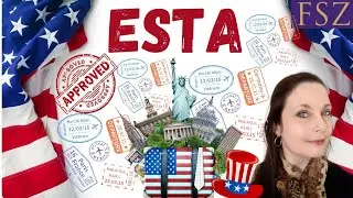 ESTA - quem pode viajar sem visto aos EUA