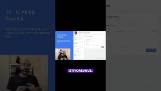#shorts #Google #Forms Hakkında Bilinmesi Gereken 10 Özellik