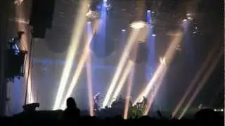 Rammstein Links 2-3-4 Live 2011 - 2012 Made In Germany Tour Multicam HD