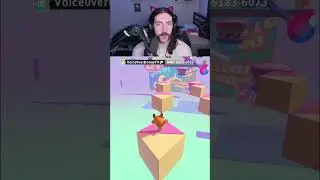 INSANELY Hard Map | Fall Guys