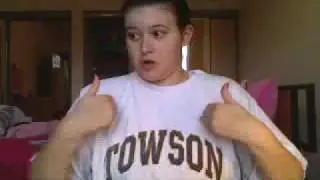 ASL 5: Homework #2 ( hourse story)