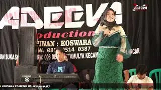 Kalah Materi Cover By Ai Vista || performance Langkaplancar, 24 Oktober 2023