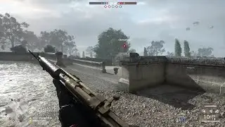Battlefield 1 (2023) - Gameplay (No Commentary)