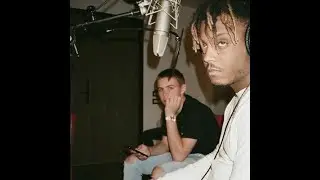 (FREE) The Kid Laroi x Juice WRLD Type Beat Hard - 