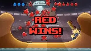TOP 50 Drive Ahead best Fails, Wins, Comebacks, Matches │10min