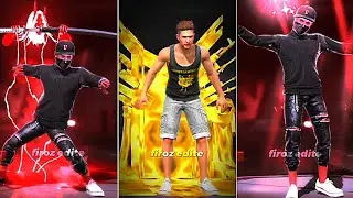 RIVA RIVA 💥💫💔 FF EDIT | FF TREND | XML+CLIP +CC @FIROZEDITE