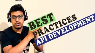 10 Best Practices For Writing Rest APIs | API Best Practices
