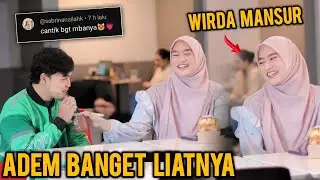 OJOL MENANG BANYAK❗MODUSIN ARTIS WIRDA MANSUR