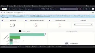 ServiceNow Certified Implementation Specialist - Integrated Risk Management preparation - Session 12