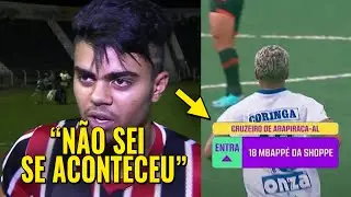 as MELHORES PÉROLAS da COPINHA!