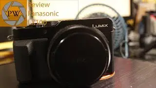 Panasonic Lumix LX100 Review ITA